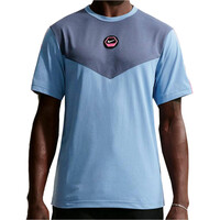 Nike camiseta manga corta hombre M NSW CS DF TEE vista frontal