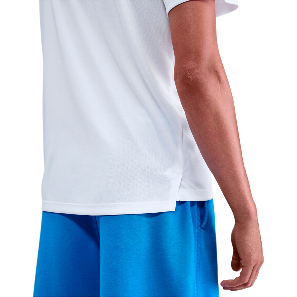 Nike camiseta manga corta hombre M NSW CS RUN TEE 03