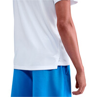 Nike camiseta manga corta hombre M NSW CS RUN TEE 03