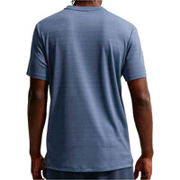 Nike camiseta manga corta hombre M NSW CS RUN TEE vista trasera