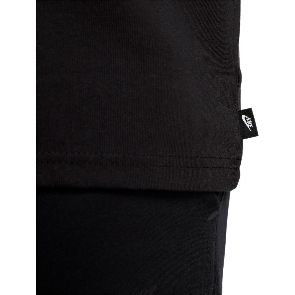 Nike camiseta manga corta hombre M NSW PREM ESSNTL SUST TEE 03