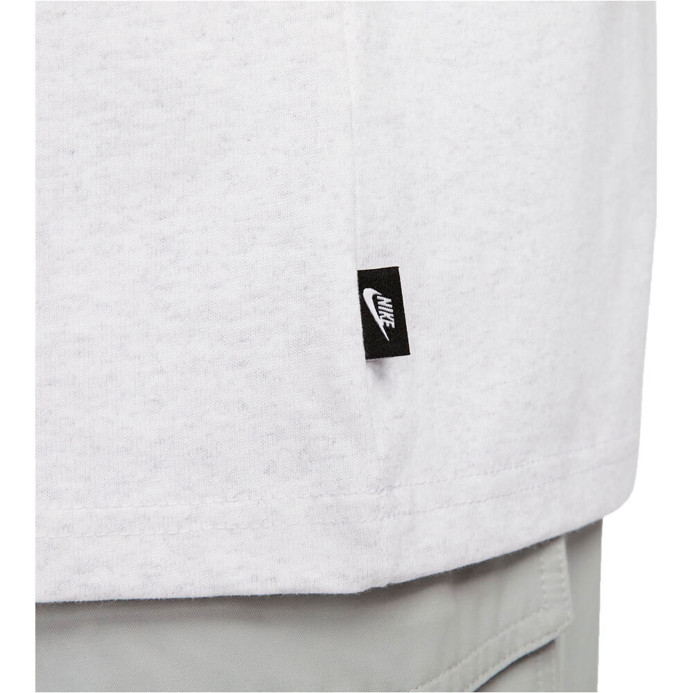 Nike camiseta manga corta hombre M NSW PREM ESSNTL SUST TEE 04