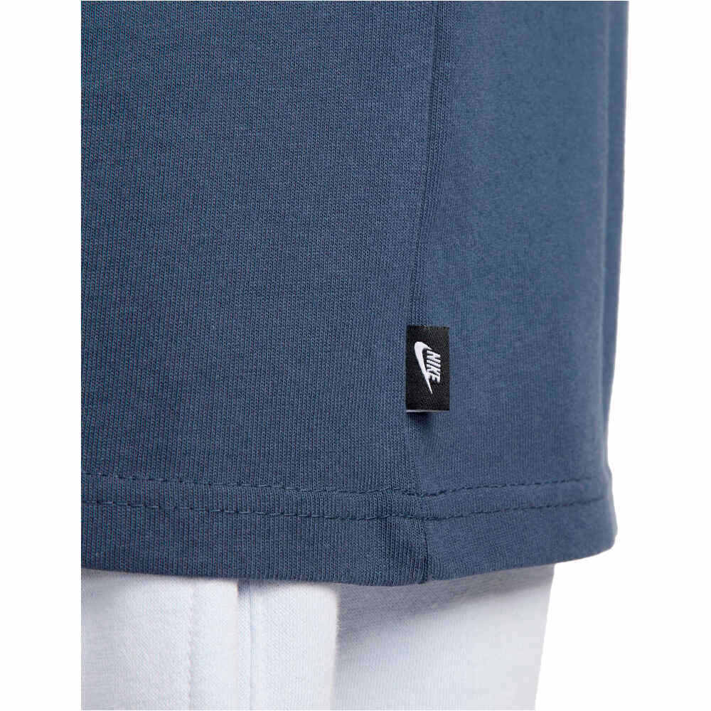 Nike camiseta manga corta hombre M NSW PREM ESSNTL SUST TEE 04