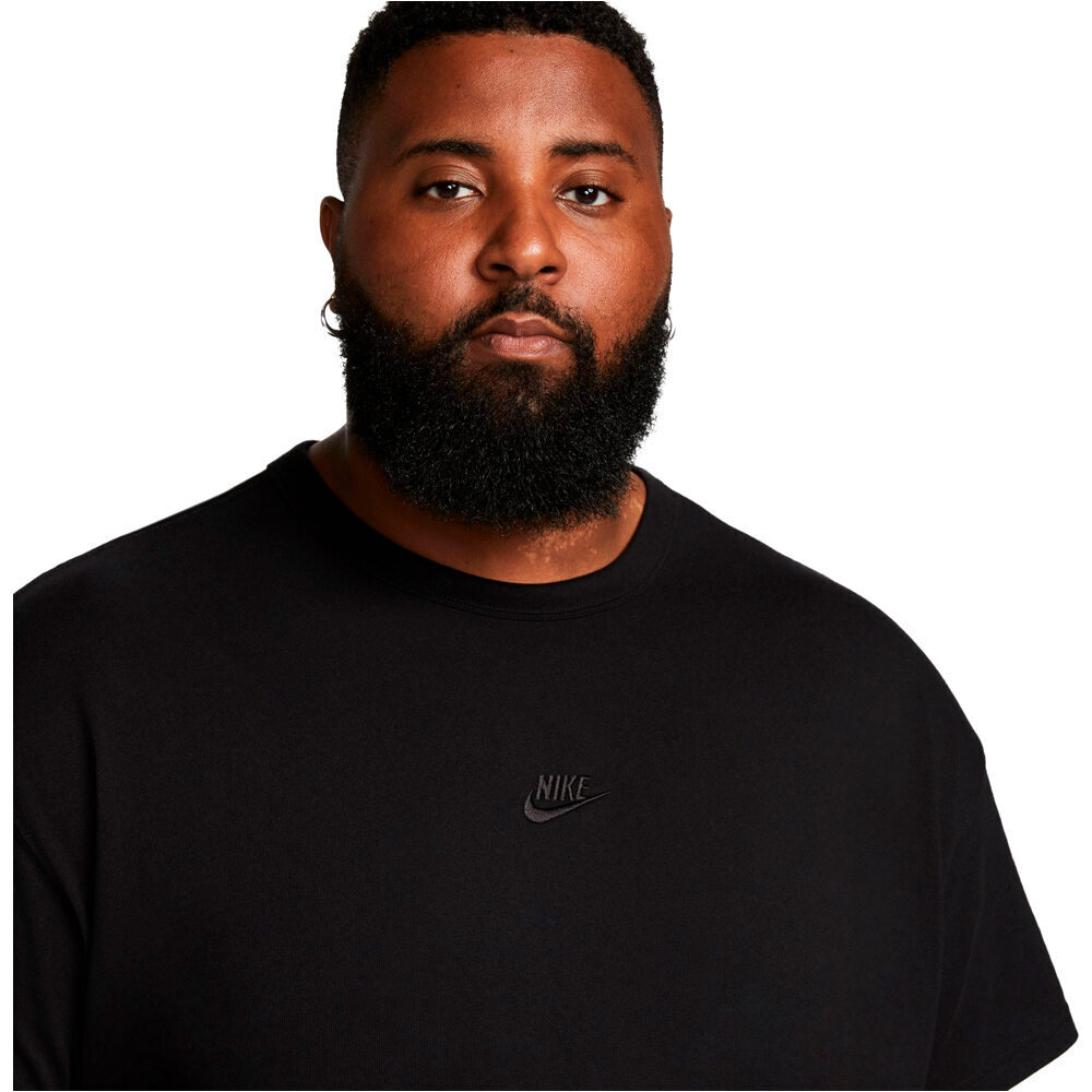 Nike camiseta manga corta hombre M NSW PREM ESSNTL SUST TEE vista detalle