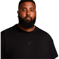 Nike camiseta manga corta hombre M NSW PREM ESSNTL SUST TEE vista detalle