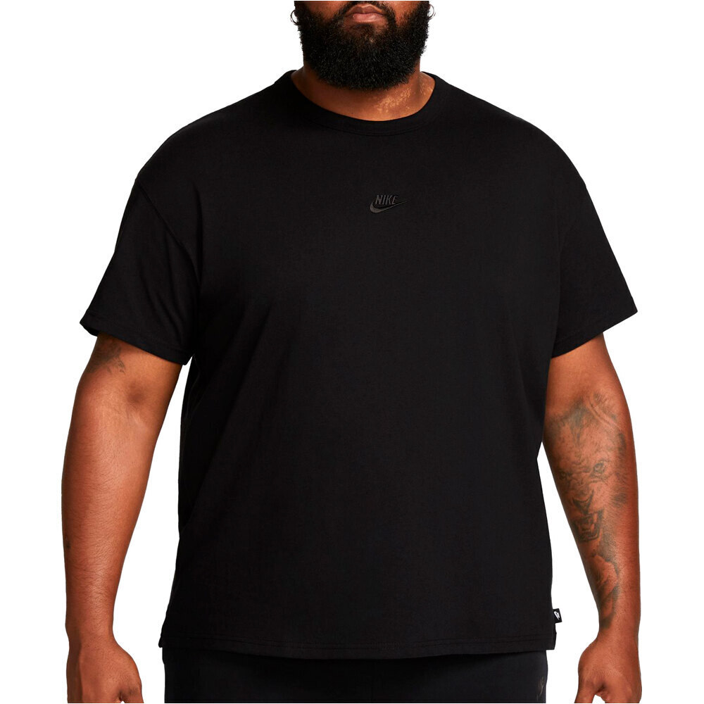 Nike camiseta manga corta hombre M NSW PREM ESSNTL SUST TEE vista frontal