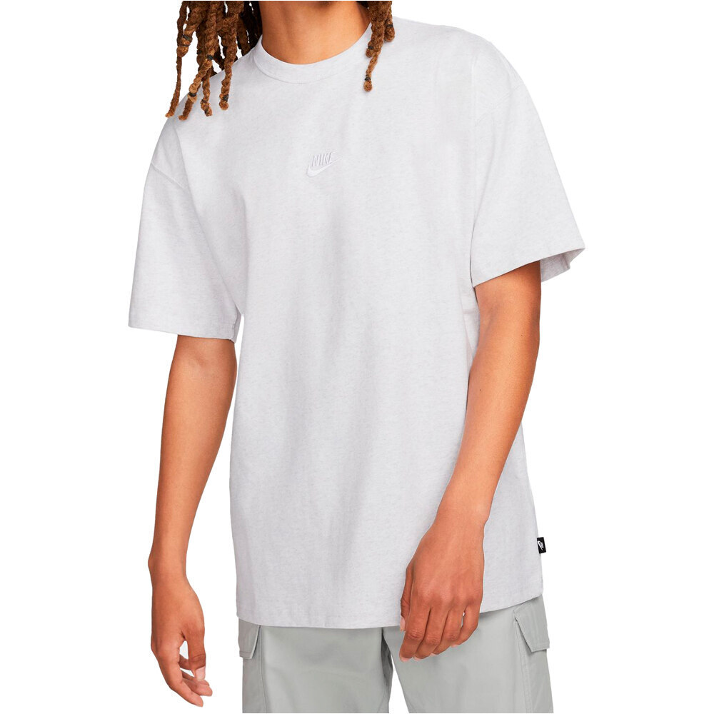 Nike camiseta manga corta hombre M NSW PREM ESSNTL SUST TEE vista frontal