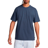 Nike camiseta manga corta hombre M NSW PREM ESSNTL SUST TEE vista frontal