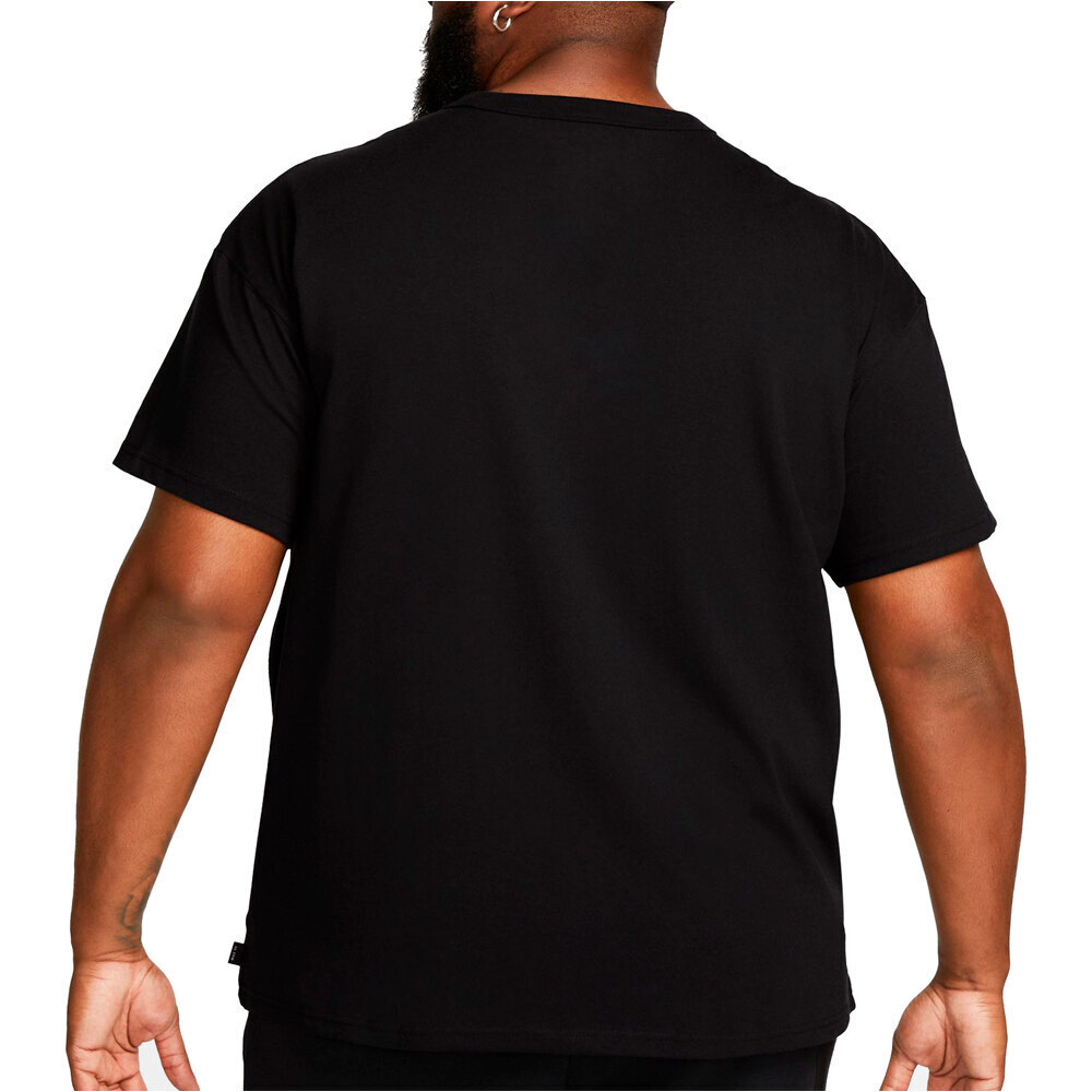 Nike camiseta manga corta hombre M NSW PREM ESSNTL SUST TEE vista trasera