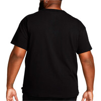 Nike camiseta manga corta hombre M NSW PREM ESSNTL SUST TEE vista trasera