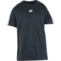 Nike camiseta manga corta hombre M NSW SI TEE vista frontal