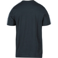 Nike camiseta manga corta hombre M NSW SI TEE vista trasera