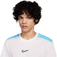 Nike camiseta manga corta hombre M NSW SP GRAPHIC TEE vista detalle
