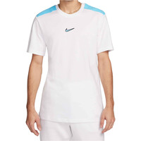 Nike camiseta manga corta hombre M NSW SP GRAPHIC TEE vista frontal