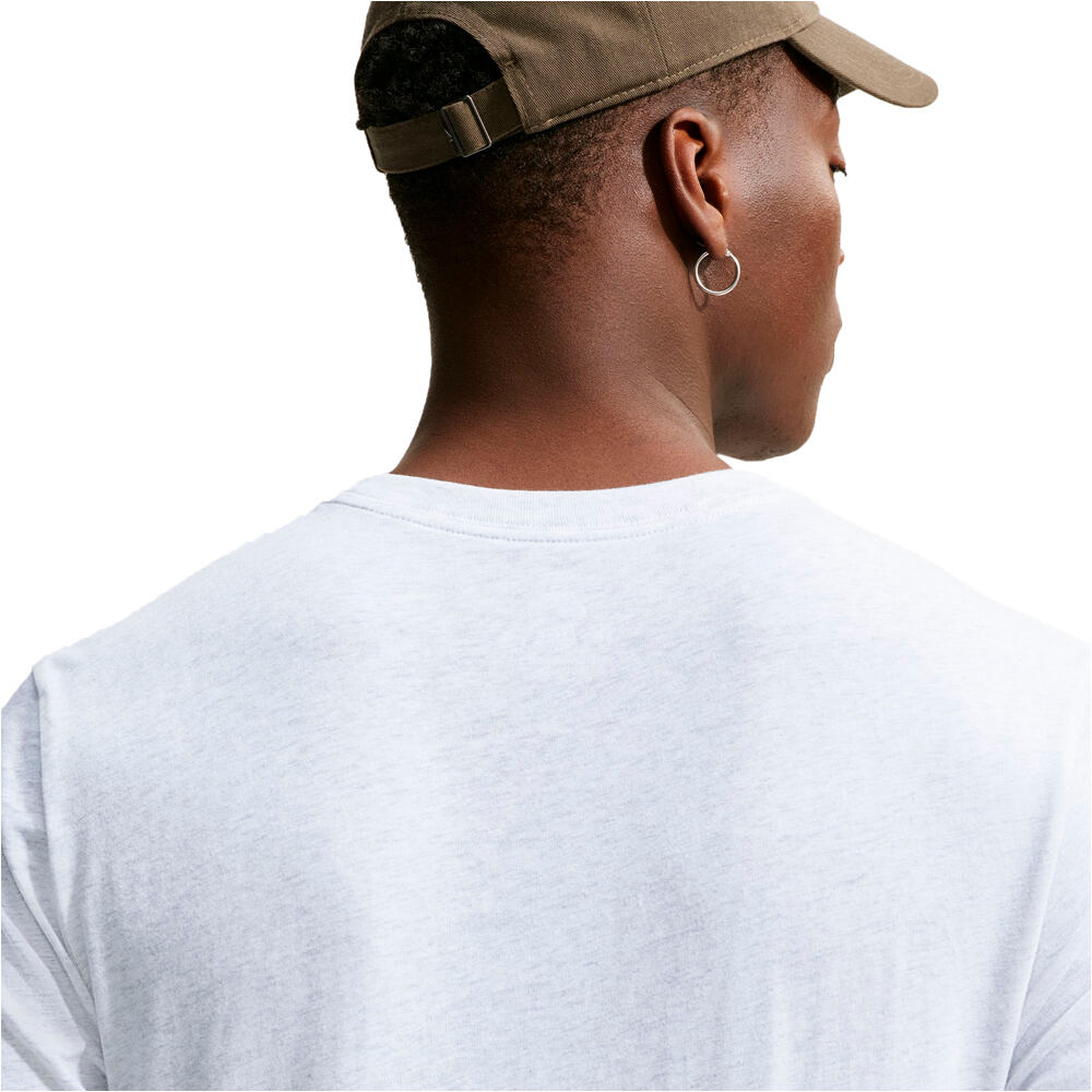 Nike camiseta manga corta hombre M NSW TEE ICON FUTURA 03