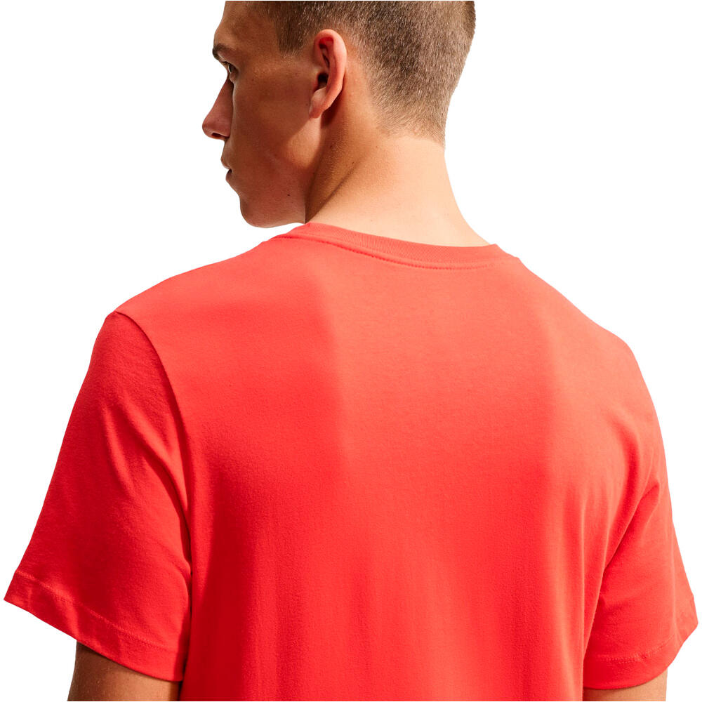Nike camiseta manga corta hombre M NSW TEE ICON FUTURA 03