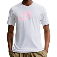 M NSW TEE ICON FUTURA