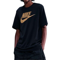 M NSW TEE ICON FUTURA