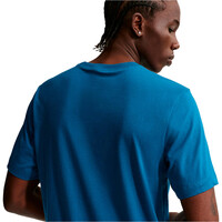 Nike camiseta manga corta hombre M NSW TEE ICON SWOOSH 03