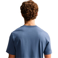 Nike camiseta manga corta hombre M NSW TEE ICON SWOOSH 03
