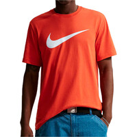 M NSW TEE ICON SWOOSH