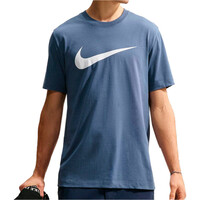 M NSW TEE ICON SWOOSH