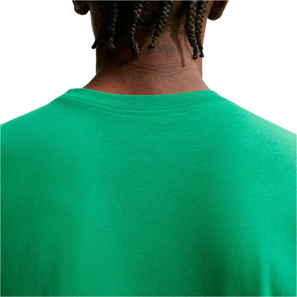 Nike camiseta manga corta hombre M NSW TEE JUST DO IT SWOOSH 03