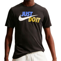M NSW TEE JUST DO IT SWOOSH