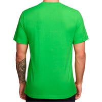 Nike camiseta manga corta hombre M NSW TEE JUST DO IT SWOOSH vista trasera
