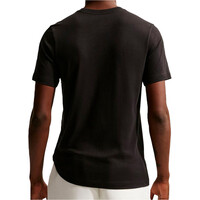 Nike camiseta manga corta hombre M NSW TEE JUST DO IT SWOOSH vista trasera