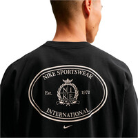 Nike camiseta manga corta hombre M NSW TEE LSE COUNTRY CLUB 03