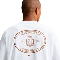 Nike camiseta manga corta hombre M NSW TEE LSE COUNTRY CLUB 03