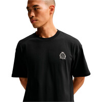 Nike camiseta manga corta hombre M NSW TEE LSE COUNTRY CLUB vista detalle