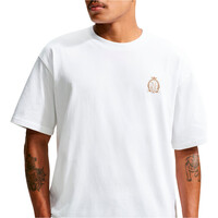 Nike camiseta manga corta hombre M NSW TEE LSE COUNTRY CLUB vista detalle