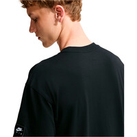Nike camiseta manga corta hombre M NSW TEE LSE NIKE AIR AOP 03