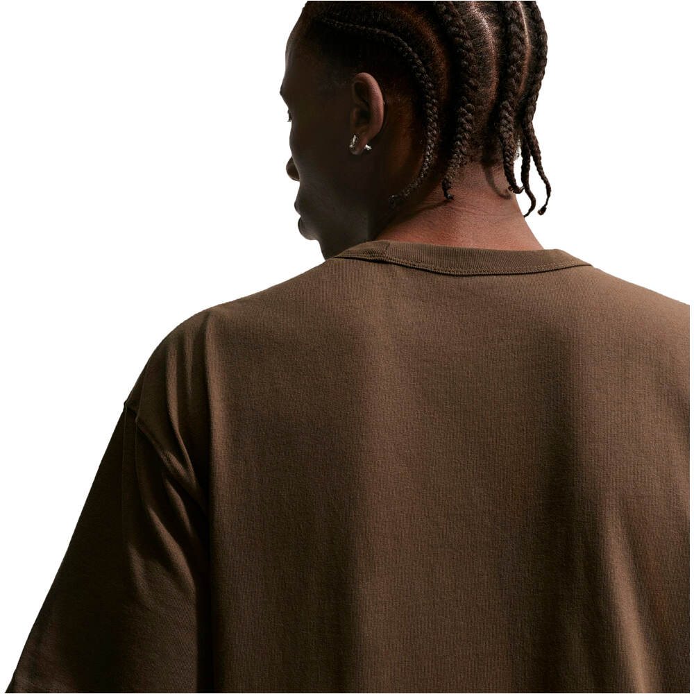 Nike camiseta manga corta hombre M NSW TEE LSE PREM ESS SUST 03