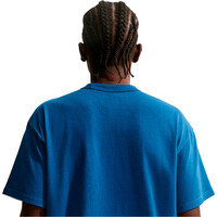 Nike camiseta manga corta hombre M NSW TEE LSE PREM ESS SUST 03