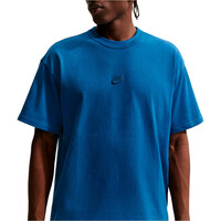 Nike camiseta manga corta hombre M NSW TEE LSE PREM ESS SUST vista detalle