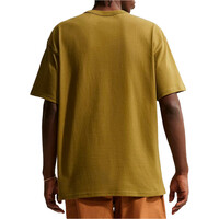 Nike camiseta manga corta hombre M NSW TEE LSE PREM ESS SUST vista trasera