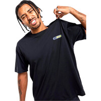 Nike camiseta manga corta hombre M NSW TEE M90 FW CONNECT 2 vista detalle