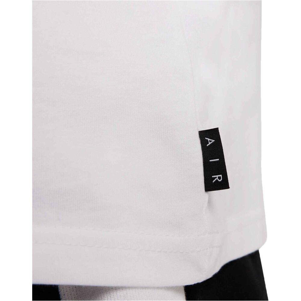 Nike camiseta manga corta hombre M NSW TEE M90 NK AIR SP25 1 04