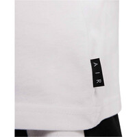 Nike camiseta manga corta hombre M NSW TEE M90 NK AIR SP25 1 04