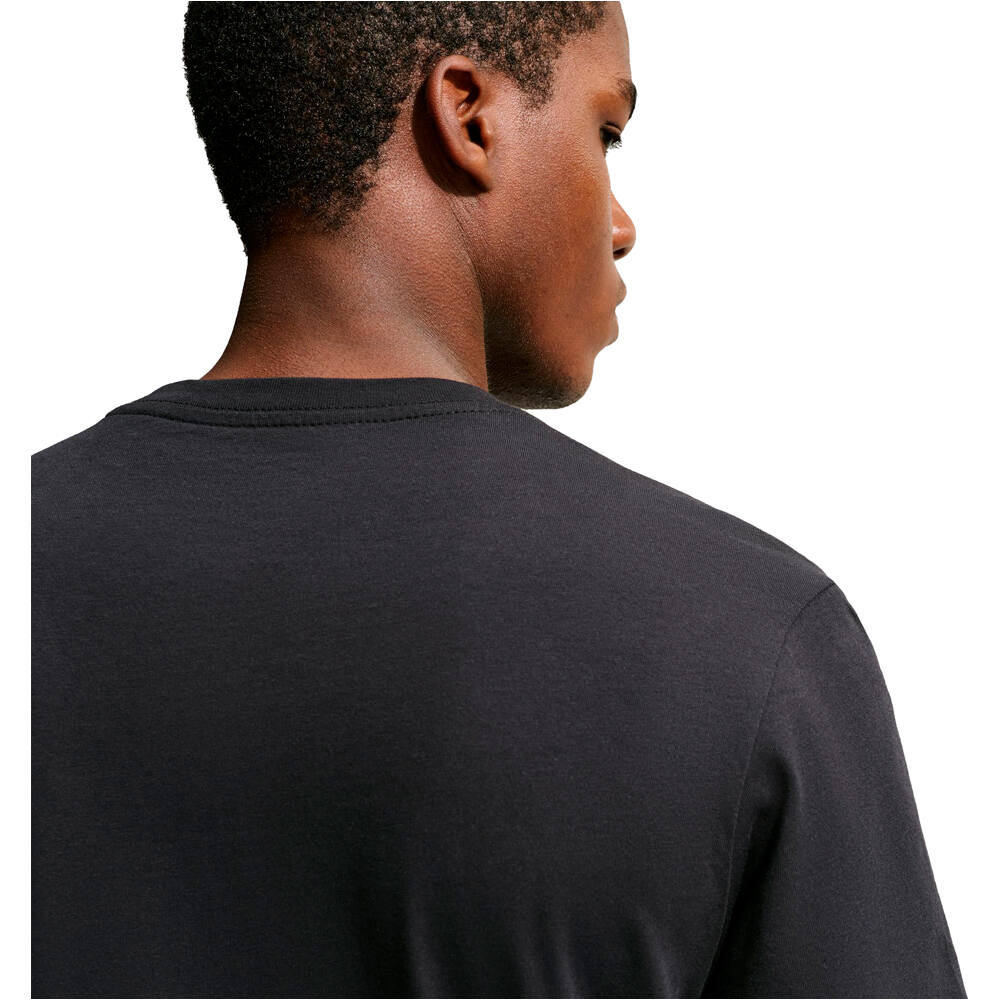 Nike camiseta manga corta hombre M NSW TEE STD CLUB 6MO SWOOSH 03