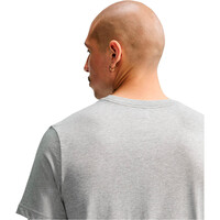 Nike camiseta manga corta hombre M NSW TEE STD CLUB CNCT BRND 03