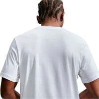Nike camiseta manga corta hombre M NSW TEE STD CLUB CNCT BRND 03