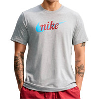 M NSW TEE STD CLUB CNCT BRND
