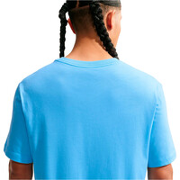 Nike camiseta manga corta hombre M NSW TEE STD SPORTSWEAR 03