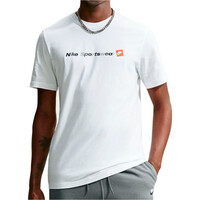 M NSW TEE STD SPORTSWEAR
