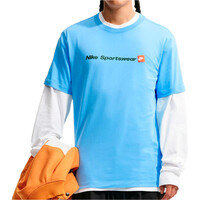 M NSW TEE STD SPORTSWEAR