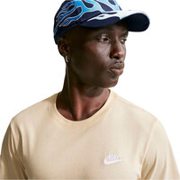 Nike camiseta manga corta hombre _M_M NSW CLUB TEE 04